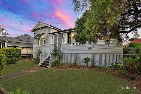 Property photo of 29 Warwick Road Ipswich QLD 4305