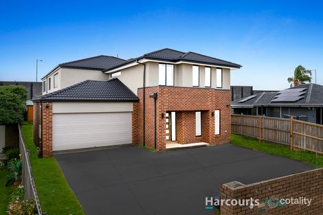 7 Neasham Dr, Dandenong North, VIC 3175