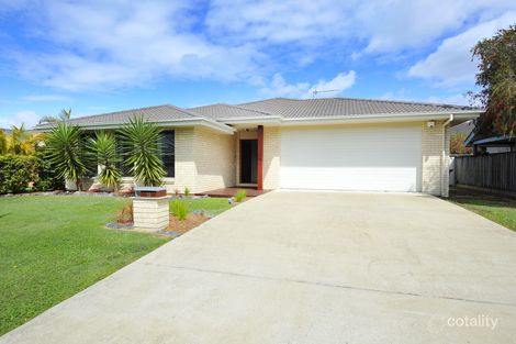 13 Fleming Cl, Coffs Harbour, NSW 2450
