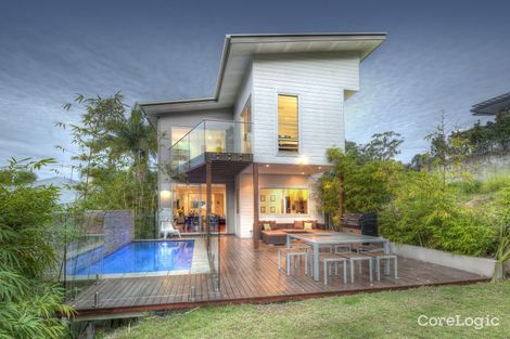 Property photo of 10 Wilden Street Paddington QLD 4064