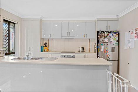 Property photo of 8 John Bell Court Goodna QLD 4300