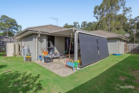 Property photo of 8 John Bell Court Goodna QLD 4300