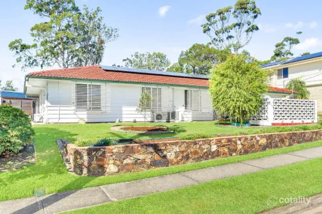 8 Coolong St, Mount Gravatt East, QLD 4122