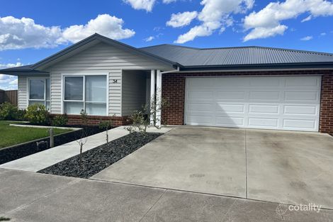 34 Ridge Bvd, Yinnar, VIC 3869