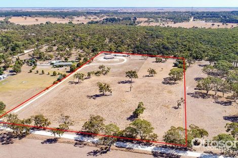 57 Mahoney Rd, Naracoorte, SA 5271