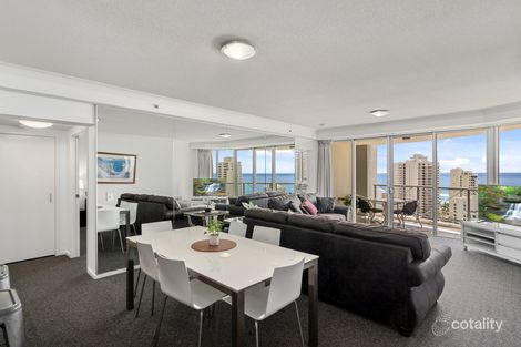 Property photo of 1183/23 Ferny Avenue Surfers Paradise QLD 4217