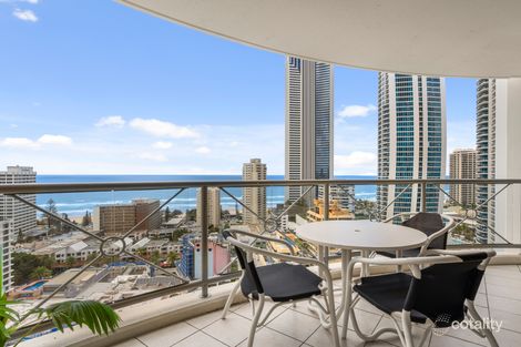 Property photo of 1183/23 Ferny Avenue Surfers Paradise QLD 4217