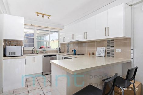 Property photo of 3/71 Lincoln Street Belfield NSW 2191