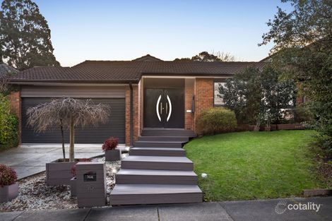 16 FLAMINGO DR, WANTIRNA SOUTH, VIC 3152
