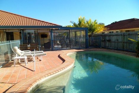 Property photo of 31 Mimosa Crescent Currimundi QLD 4551