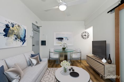 Property photo of 28/5-7 Earl Place Potts Point NSW 2011