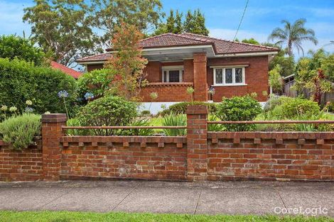 Property photo of 48 Sutherland Street Lane Cove NSW 2066