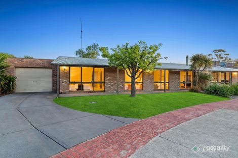 Property photo of 30/28 Potts Road Langwarrin VIC 3910