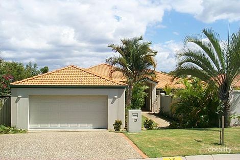 10 Mornington Tce, Robina, QLD 4226