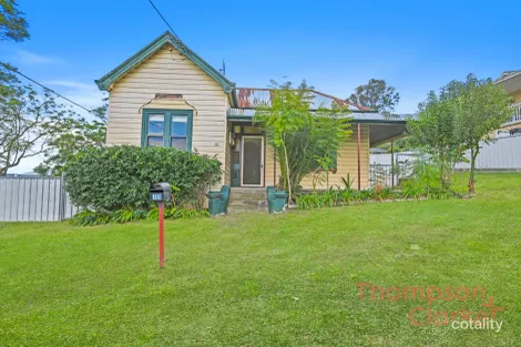 10 Cooper St, Cessnock, NSW 2325