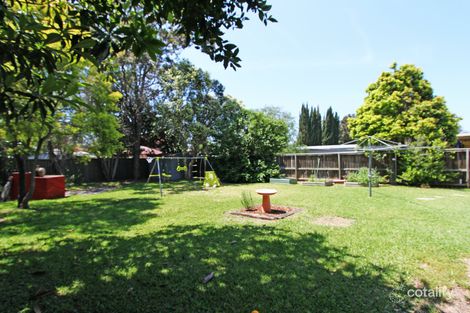 Property photo of 43 Nellie Stewart Drive Doonside NSW 2767