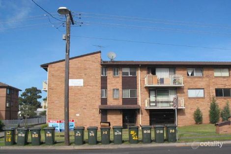 Property photo of 13/26-30 Neil Street Merrylands NSW 2160