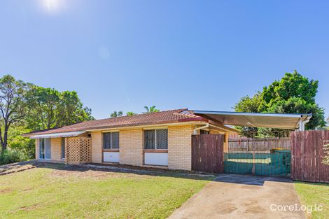 Property photo of 2 Winchester Court Springwood QLD 4127