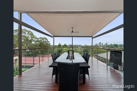 Property photo of 23 Rembrandt Street Carina QLD 4152