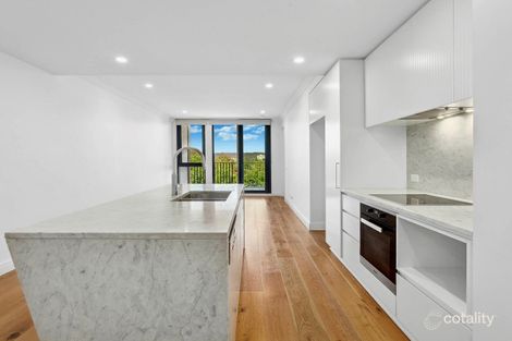 Property photo of 403/59 Constitution Avenue Campbell ACT 2612