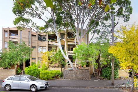 Property photo of 9/126-128 Park Drive Parkville VIC 3052