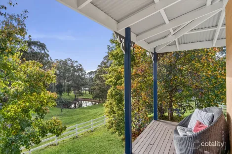 1 Valley Ridges Rd, Bilpin, NSW 2758