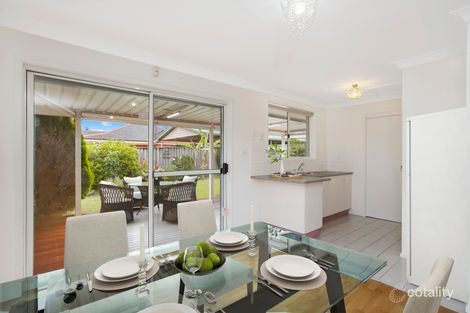 Property photo of 1/23 Pye Road Quakers Hill NSW 2763