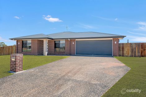 Property photo of 73 Magpie Drive Cambooya QLD 4358