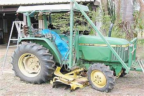 Property photo of 404A Fredericks Road Caniaba NSW 2480