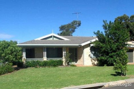 Property photo of 1 Annfield Street Kellyville Ridge NSW 2155