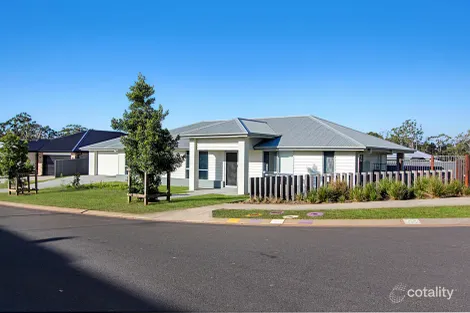 Property photo of 2 Aniseed Avenue Thrumster NSW 2444