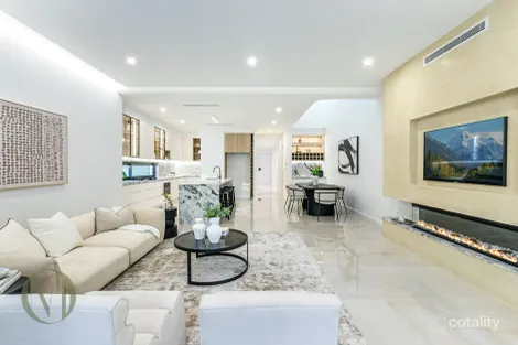 Property photo of 132 Park Road Rydalmere NSW 2116