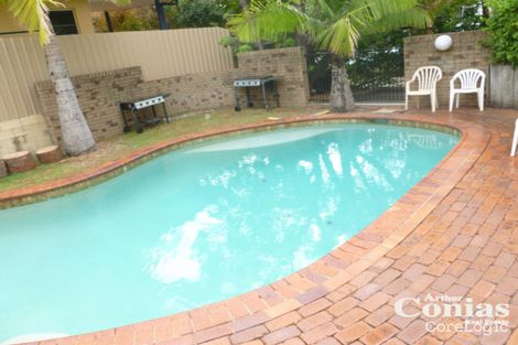 Property photo of 5/20 Brisbane Street St Lucia QLD 4067