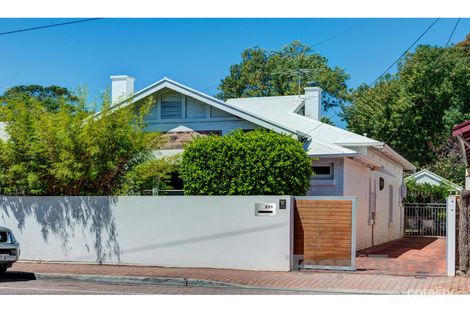 Property photo of 231 King William Road Hyde Park SA 5061