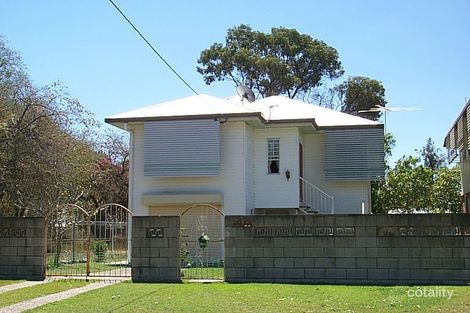 4a Main St, Park Avenue, QLD 4701