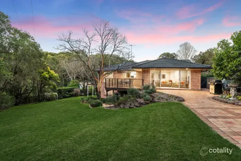 27 Morgan St, Thornleigh, NSW 2120