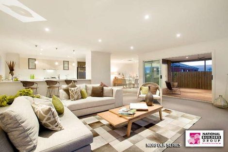 Property photo of 9 Morinda Drive Botanic Ridge VIC 3977