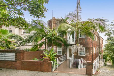 Property photo of 4/82 Birriga Road Bellevue Hill NSW 2023