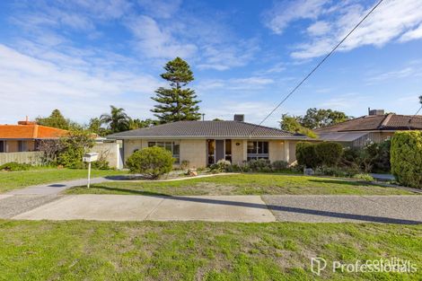 Property photo of 6 Ferndale Crescent Ferndale WA 6148