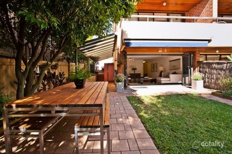 Property photo of 1/2 Morton Street Wollstonecraft NSW 2065