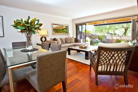 Property photo of 1/2 Morton Street Wollstonecraft NSW 2065