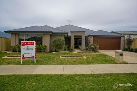 Property photo of 22 Lopez Crescent Ashby WA 6065
