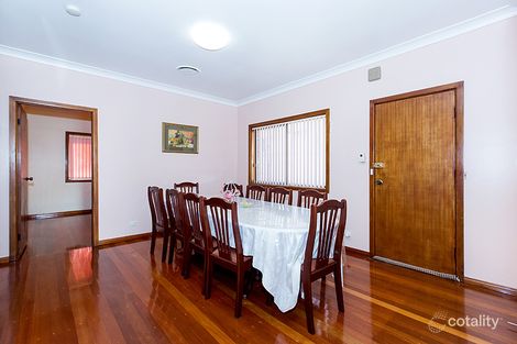 Property photo of 3 Glenn Place Yagoona NSW 2199