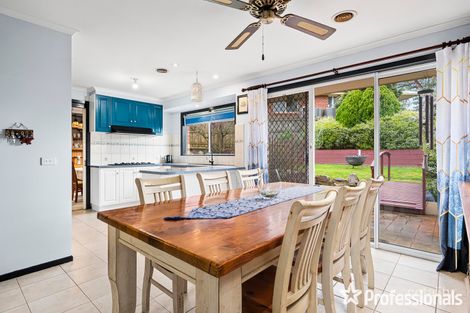 Property photo of 15 Michael Lane Mount Evelyn VIC 3796