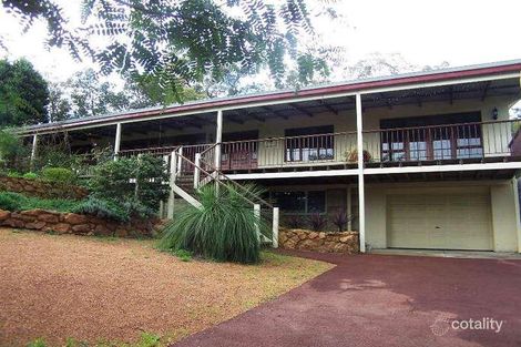 Property photo of 48 Basildon Road Lesmurdie WA 6076