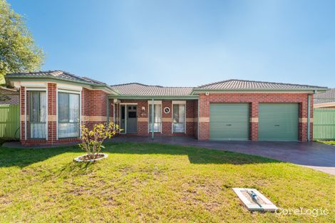 Property photo of 14 Cressida Crescent Sydenham VIC 3037