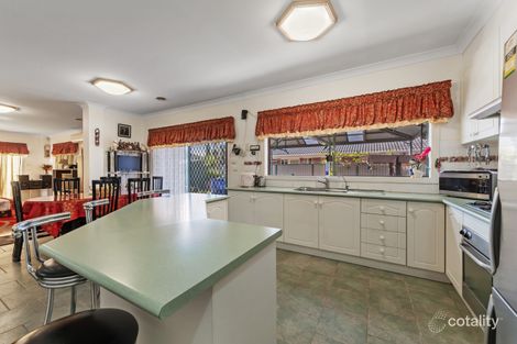 Property photo of 14 Cressida Crescent Sydenham VIC 3037