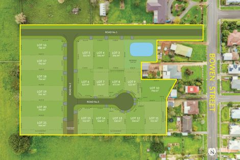 28 BOWEN ST, CAMPERDOWN, VIC 3260