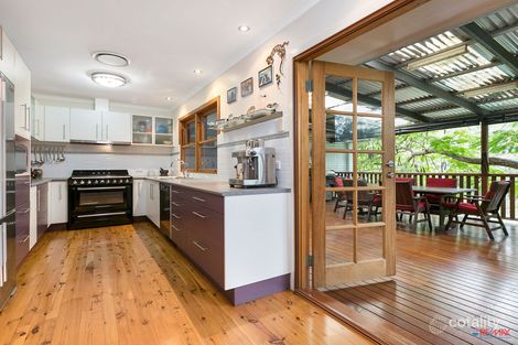 Property photo of 45 Barron Road Birkdale QLD 4159
