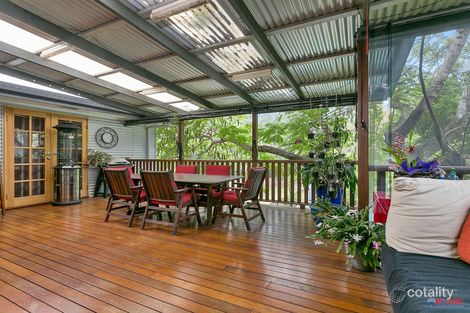 Property photo of 45 Barron Road Birkdale QLD 4159